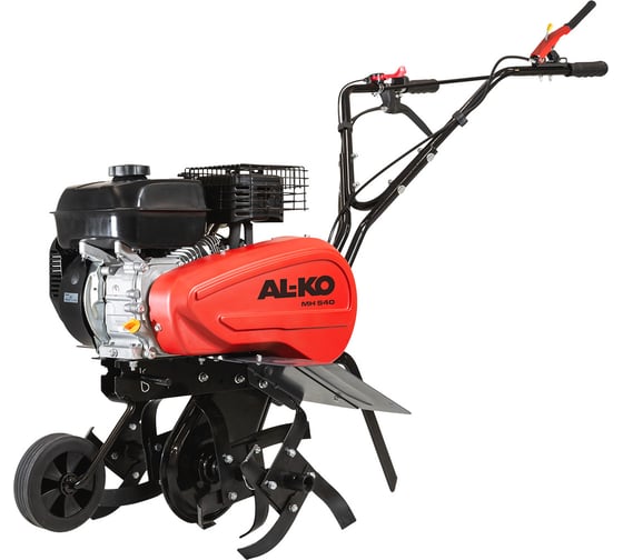 Бензиновый мотокультиватор AL-KO Comfort MH 540 113970