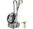 Аппарат высокого давления Karcher HD 5/11 E EB + Foam Classic 1.520-831.0 1