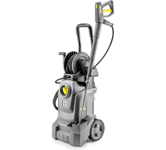 Аппарат высокого давления Karcher HD 5/13 EX Plus Classic 1.520-811.0