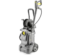 Аппарат высокого давления Karcher HD 5/11 EX Plus Classic 1.520-801.0