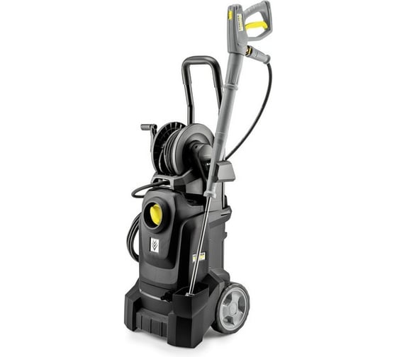 Аппарат высокого давления Karcher HD 5/13 EX EB + Foam Classic Anniversary Edition 1.520-830.0