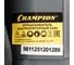 Опрыскиватель аккумуляторный Champion (Li акк., бак 8л 12В 2Ач 2,1кг) SA8L 20