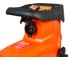 Измельчитель садовый электрический Redbo ESR-45/3400S (3400 Ватт 45 мм 54 об/мин 60 л реверс фреза) 56107 6