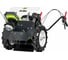 Профессиональный колесный триммер Grillo HWT 700 Supertrac 8032CA 6