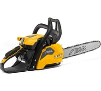 Бензомоторная цепная пила STIGA CS 540 16" 240381602/ST1