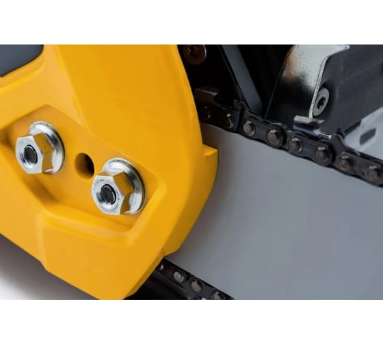 Бензомоторная цепная пила STIGA CS 540 16" 240381602/ST1