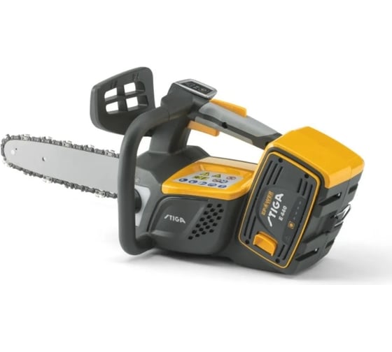 Цепная аккумуляторная пила STIGA PR 700e 278420008/ST3