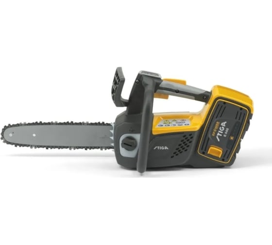 Цепная аккумуляторная пила STIGA PR 700e 278420008/ST3