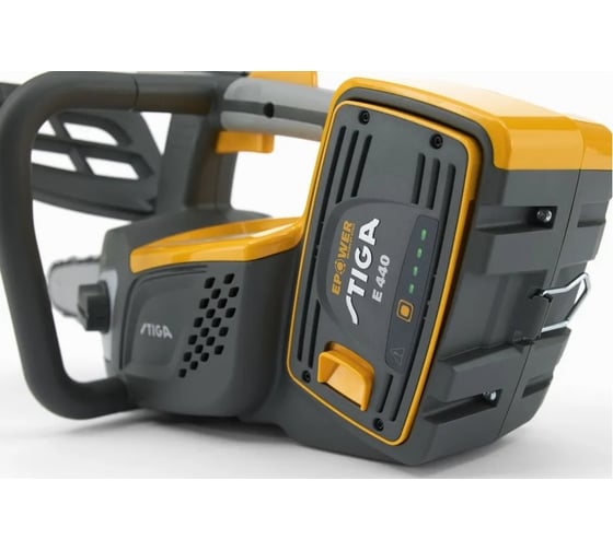 Цепная аккумуляторная пила STIGA PR 700e 278420008/ST3
