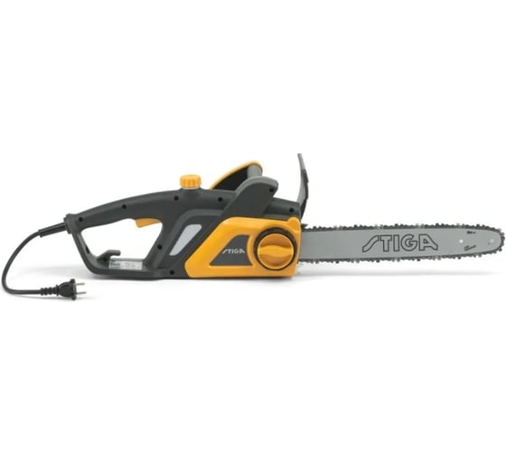 Электрическая цепная пила STIGA CS 122c 16" 292616168/ST2