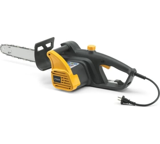 Электрическая цепная пила STIGA CS 122c 16" 292616168/ST2