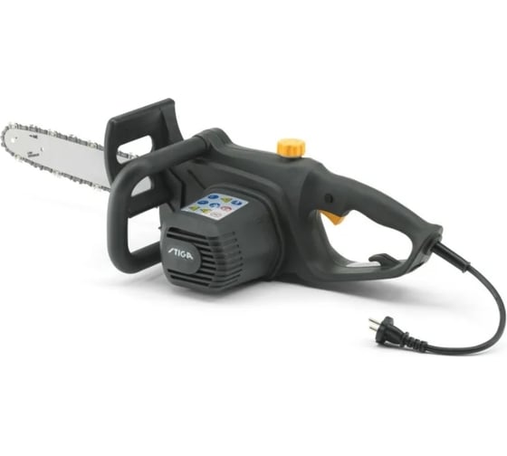 Электрическая цепная пила STIGA CS 118c 14" 292614008/ST2