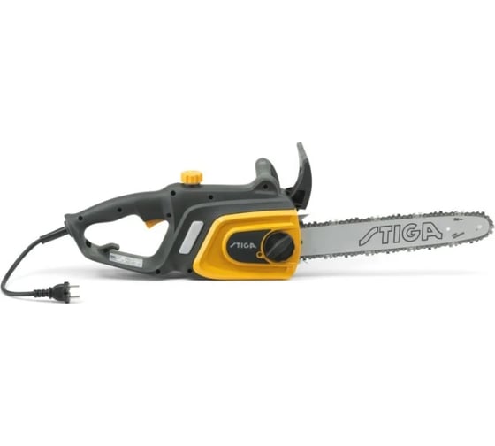 Электрическая цепная пила STIGA CS 118c 14" 292614008/ST2