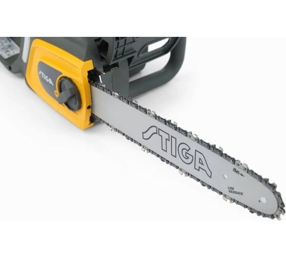 Электрическая цепная пила STIGA CS 118c 14" 292614008/ST2