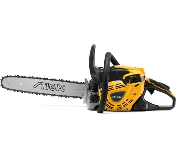 Бензомоторная цепная пила STIGA CS 545 15" 240421502/ST1