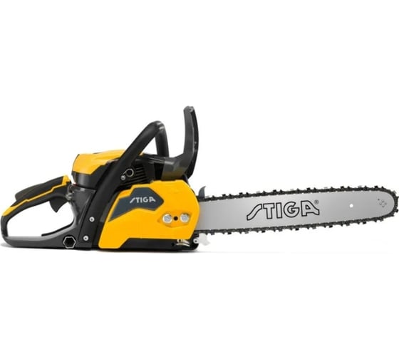 Бензомоторная цепная пила STIGA CS 545 16" 240421602/ST1