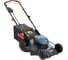 Газонокосилка электрическая SENIX 1800 Вт, 46 см LSSE18-M-EU 1