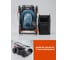Газонокосилка электрическая SENIX 1800 Вт, 46 см LSSE18-M-EU 7