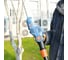 Кусторез аккумуляторный телескопический SENIX серия X2, 20В, 25 см., Без Акб и ЗУ HTPX2-M-EU-0 9