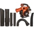 Воздуходув-пылесос Husqvarna 125ВVx _28 см? / 12 м?/мин / 4,4 кг 9527156-74 1