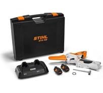 Аккумуляторная пила Stihl GTA 40 set GA040116910