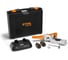 Аккумуляторная пила Stihl GTA 40 set GA040116910 1