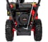 Бензиновый снегоуборщик HIPER HST530/510Z 5