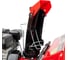 Бензиновый снегоуборщик HIPER HST530/510Z 6