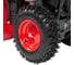Бензиновый снегоуборщик HIPER HST530/510Z 7