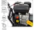 Бензиновый снегоуборщик HIPER HST530/510Z 22