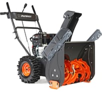 Снегоуборщик PATRIOT PRO 750 426108405