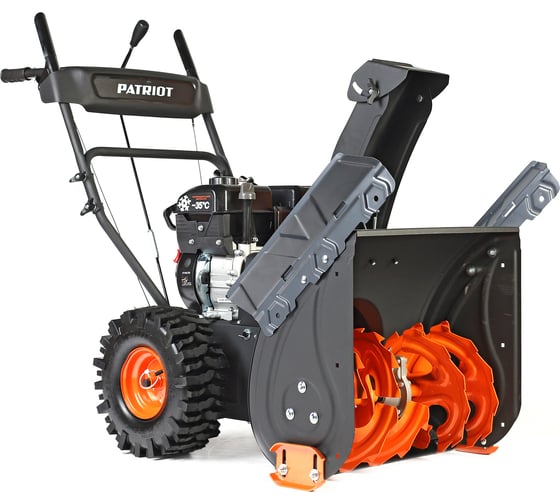 Снегоуборщик PATRIOT PRO 750 426108405
