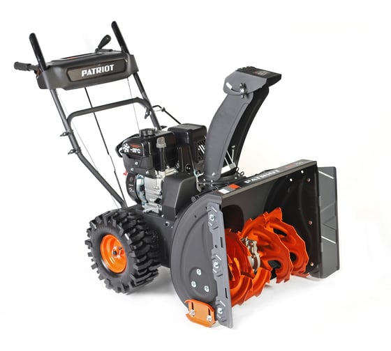 Снегоуборщик PATRIOT PRO 750 426108405