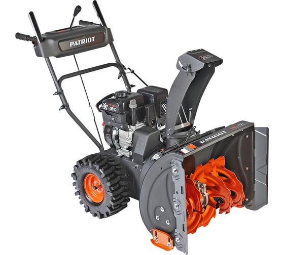 Снегоуборщик PATRIOT PRO 750 426108405