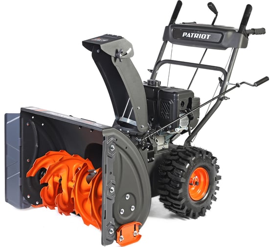 Снегоуборщик PATRIOT PRO 750 426108405