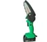 Цепная аккумуляторная пила Zitrek GreenSaw 20 В, 2 АКБ 1.5 А*ч, ЗУ 082-1850 3