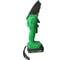 Цепная аккумуляторная пила Zitrek GreenSaw 20 В, 2 АКБ 1.5 А*ч, ЗУ 082-1850 5