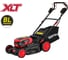 Газонокосилка аккумуляторная самоходная WORTEX CLM 4536-4 XLT SOLO бесщеточный двигатель 18 Вольт + 18 Вольт без аккумулятора и зарядного устройства (2334159) ЦИ-0160395144 2