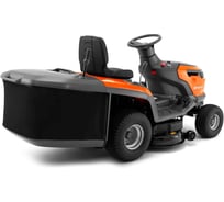 Садовый трактор Husqvarna TC 112 9706222-01