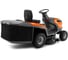 Садовый трактор Husqvarna TC 112 9706222-01 1