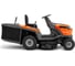 Садовый трактор Husqvarna TC 112 9706222-01 2