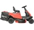 Газонокосилка с сиденьем Evoline TRG 66 CV TRG66CV 2