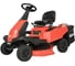 Газонокосилка с сиденьем Evoline TRG 66 CV TRG66CV 4