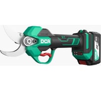 Аккумуляторный секатор DCA ADYD02-35 (TYPE AM)