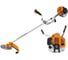 Коса CARVER бенз. GBC-430M (Easy-start; ранец; диск 48 зуб.; Easy-head; леска 2,4) 01.001.00042 1