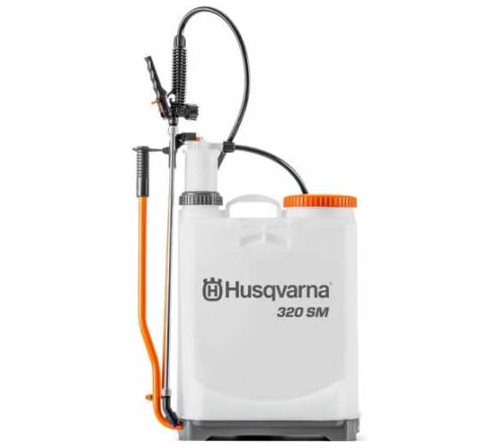 Распылитель Husqvarna 320SM 970650701