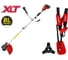 Триммер аккумуляторный WORTEX TB 3036 AT XLT SOLO ЦИ-0100112640 2