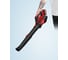 Воздуходувка аккумуляторная бесщеточный двигатель WORTEX 18В 440-720 куб.м/ч 92-152 км/ч BB 1218-1 D XLT SET (2333193) ЦИ-1480538480 9