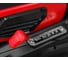 Газонокосилка аккумуляторная бесщеточный двигатель самоходная WORTEX 18В+18В 2х6 Ач аккумуляторных батарей CLM 4536-4 XLT SET (2334161) ЦИ-9107505216 8