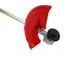 Триммер аккумуляторный WORTEX TB 3036-1 AT ALL1 XLT SOLO ЦИ-1125940403 10